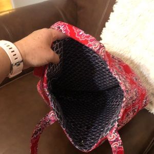 Vera Bradley purse